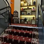 Hotel L'etoile Aéroport - A61 2*