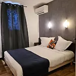 Отель L'etoile Aeroport - A61 Каркассон
