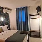 Отель L'etoile Aeroport - A61