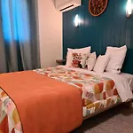 Hotel L'etoile Aéroport - A61