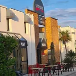 L'etoile Aeroport - A61 Hotel Carcassonne
