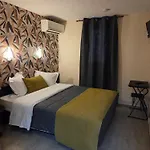 Hotel L'etoile Aéroport - A61 Carcassonne