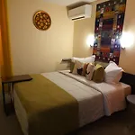 Hotel L'etoile Aeroport - A61 Carcassonne