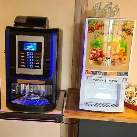 L'etoile Aéroport - A61 Carcasona