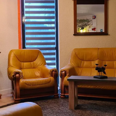 L'etoile Aéroport - A61 Hotel