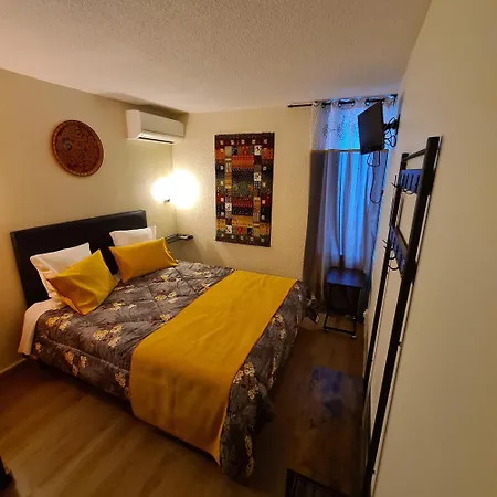 L'etoile Aeroport - A61