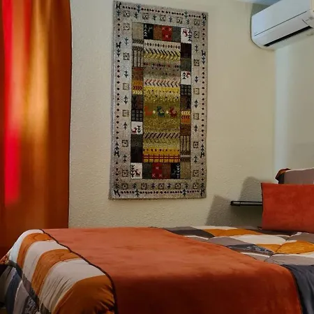 L'etoile Aéroport - A61 Hotel Carcasona