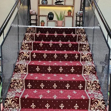 L'etoile Aéroport - A61 Carcasona