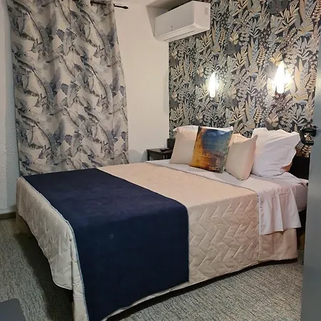 L'etoile Aéroport - A61