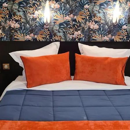 L'etoile Aéroport - A61