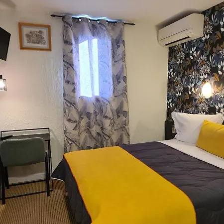 L'etoile Aéroport - A61 Hotel