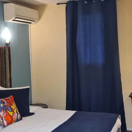 L'etoile Aéroport - A61 2* Carcasona