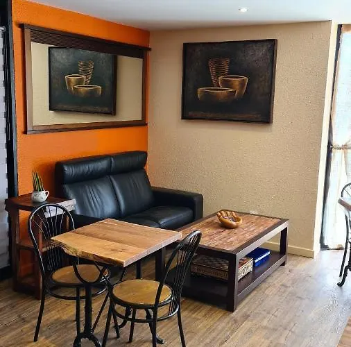 L'etoile Aeroport - A61 Hotel