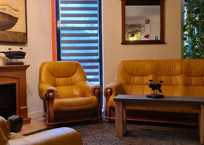 L'etoile Aeroport - A61 Hotel