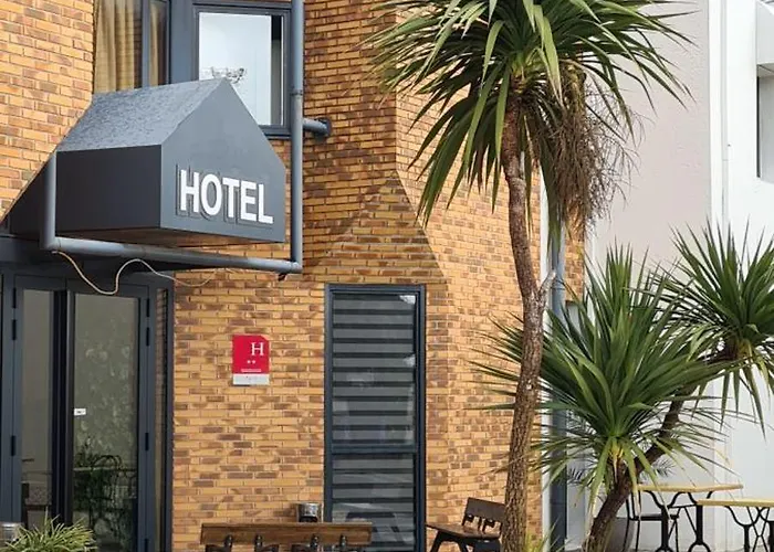 Hotel L'etoile Aeroport - A61 Carcassonne