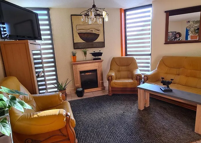 L'etoile Aeroport - A61 Hotel 2*