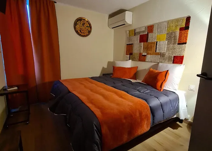 L'etoile Aeroport - A61