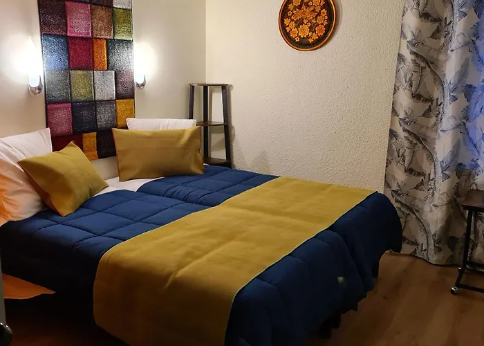 L'etoile Aeroport - A61 2* Carcassonne