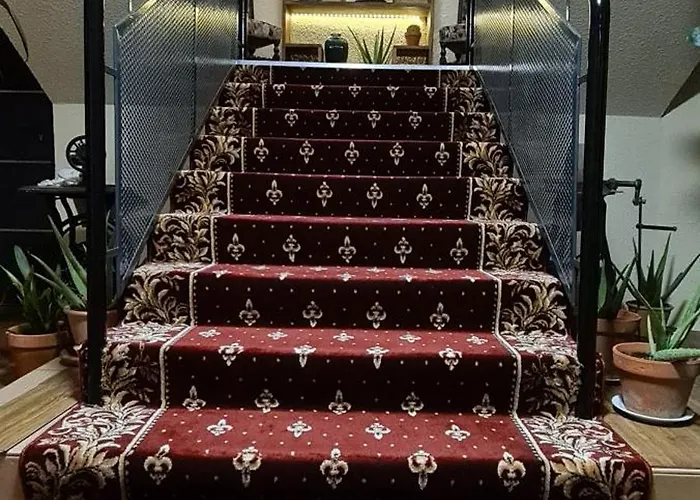 L'etoile Aeroport - A61 Carcassonne