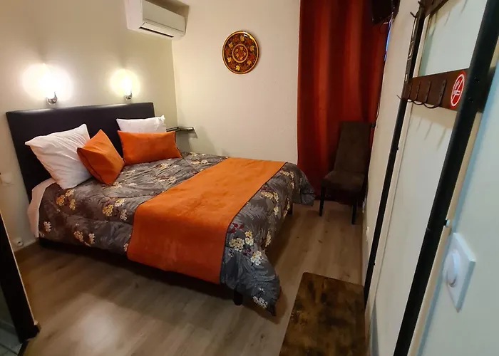 L'etoile Aeroport - A61