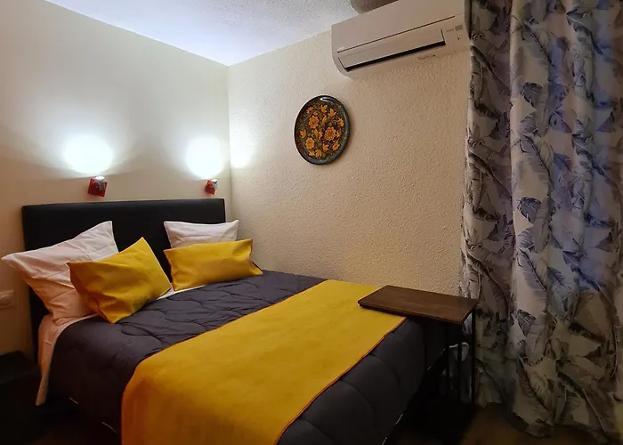 Hotel L'etoile Aeroport - A61