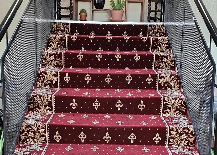 L'etoile Aeroport - A61 Carcassonne