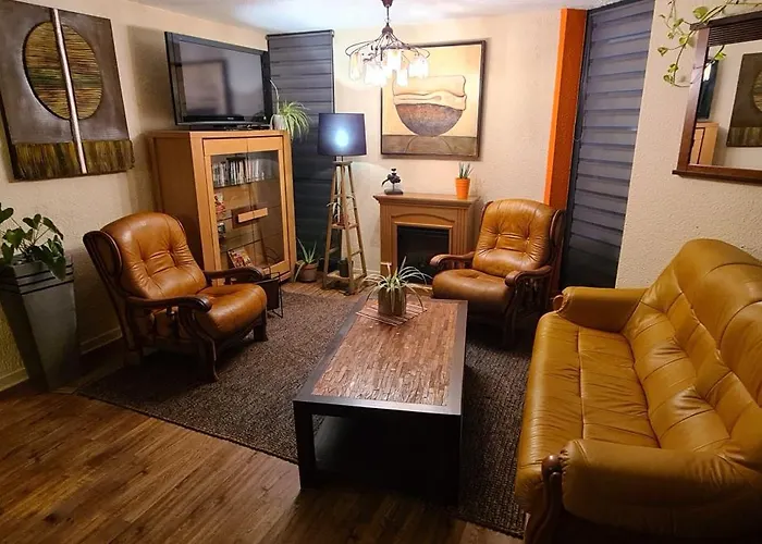 L'etoile Aeroport - A61 קרקסון