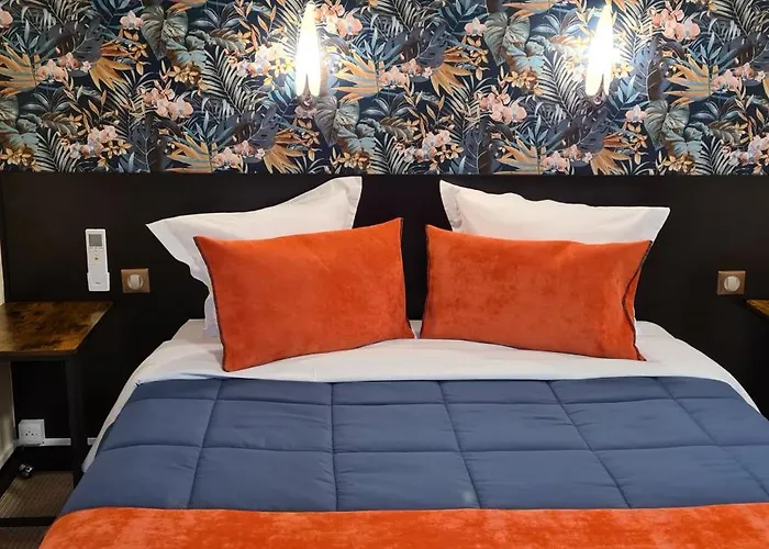 L'etoile Aeroport - A61