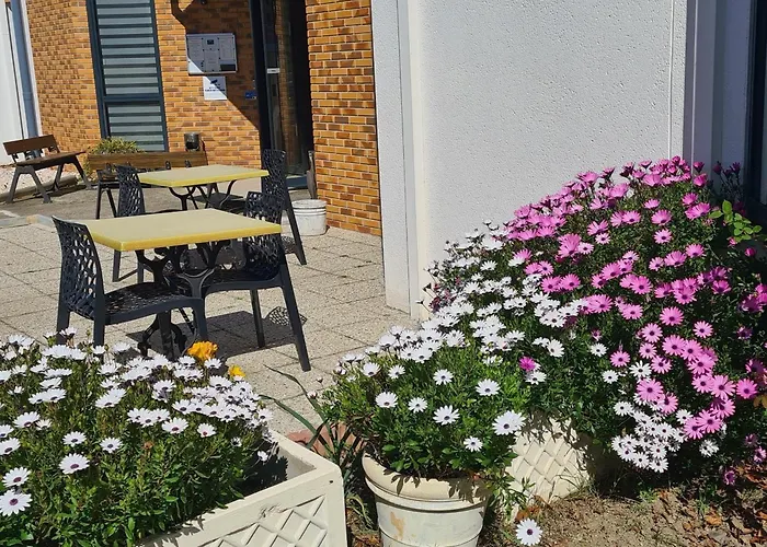 Hotel L'etoile Aeroport - A61 Carcassonne